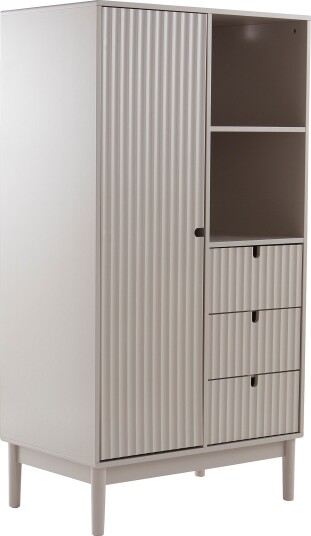 Jotex Garderobeskap Beige Touluse