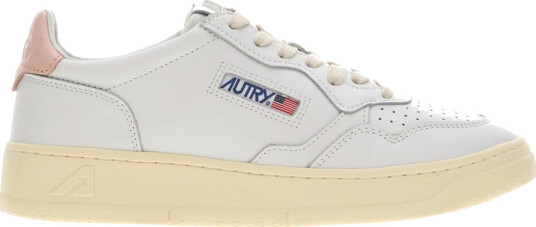 Autry Dame Sko Hvit 36 EU, Autry Dame Sko Hvit 36 EU,