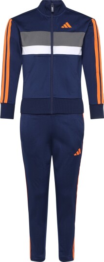 Adidas Sportswear J 3S Tiberio Ts Navy 176