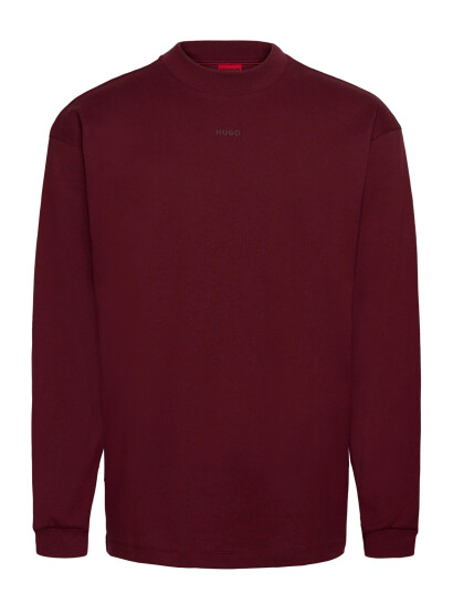 HUGO Daposo - Burgundy - S HUGO Daposo - Burgundy - S