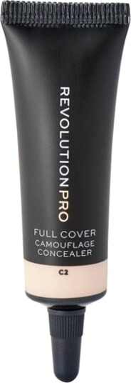 Makeup Revolution Pro Full Cover Camouflage Concealer C2 8 ml Makeup Revolution Pro Full Cover Camouflage Concealer C2 8 ml
