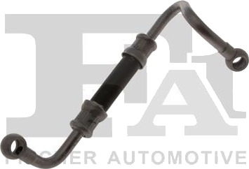 Oljeledning lader FA1 610 901