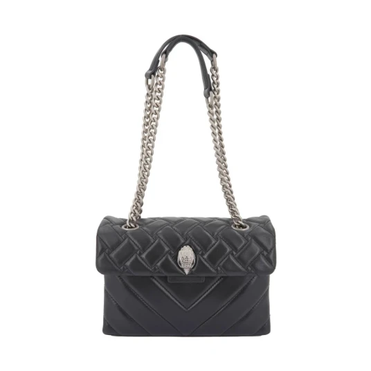 Kurt Geiger Dame Vesker Svart