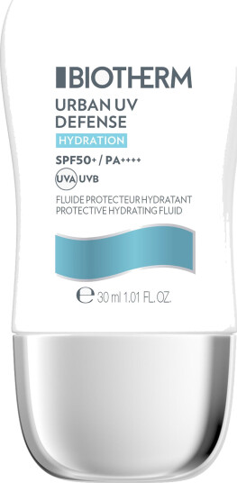 Biotherm UV Defense Hydrat Fluid MV, 30 ml Biotherm Solkrem