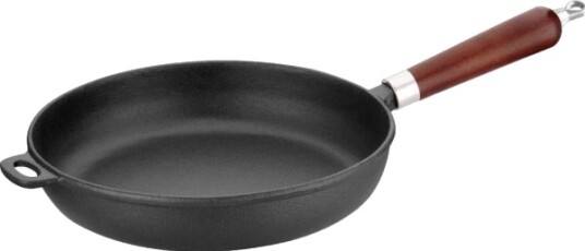 Stekepanne Krisberg Støpejern 28 Cm