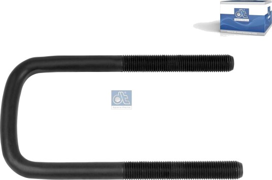 Fjærbøyle DT Spare Parts 3.66111