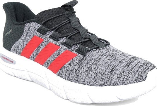 Adidas Sportswear Cloudfoam Flex Rapidfit Grey 41 1/3