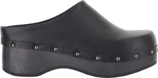 Scholl Dame Sko Svart 37 EU,