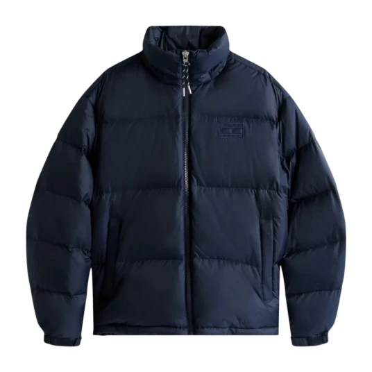 Tommy Jeans Herre Jakker Blå S,