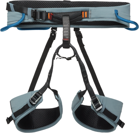 Mammut Ophir 3 Slide 2.0 Women Harness Strata-sapphire S Mammut Ophir 3 Slide 2.0 Women Harness Strata-sapphire S