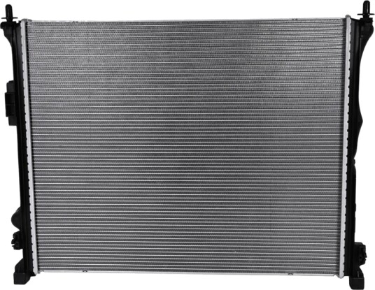 Radiator, motorkjøling KAMOKA 7700123