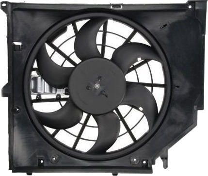 THERMOTEC D8B004TT Kjølevifte THERMOTEC D8B004TT Kjølevifte