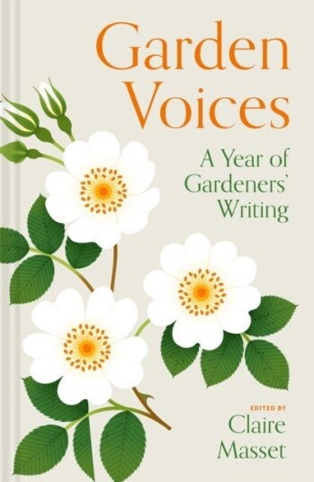 Garden Voices Garden Voices