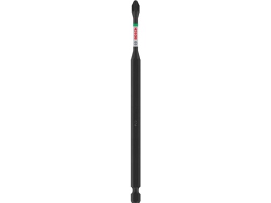 Bosch Tilbehør 2608522548 2608522548 Pz 2 Phillips Skrutrekkerbit 1 Stk