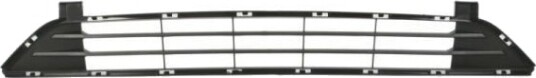 Ventilasjonsgitter BLIC 6509 01 2598915P