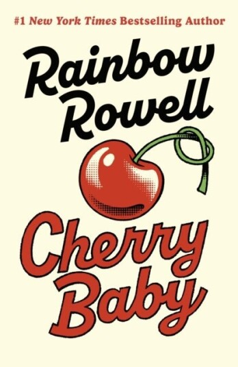 Cherry Baby Cherry Baby