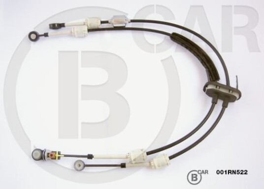 Kabel girmekanisme B CAR 001RN522 Kabel girmekanisme B CAR 001RN522