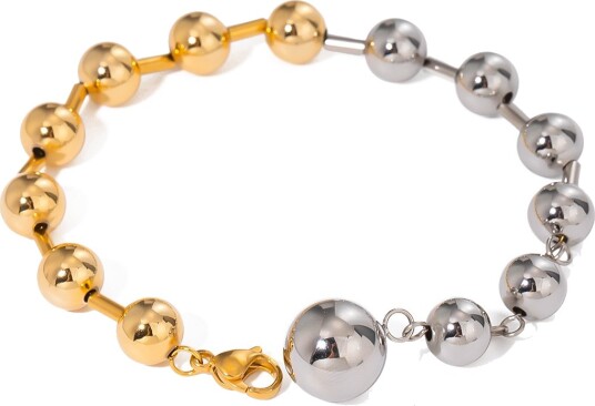 Celéste Bracelet Vélina 18K Gold