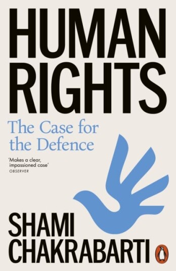 Human Rights The Case for the Defence Human Rights The Case for the Defence