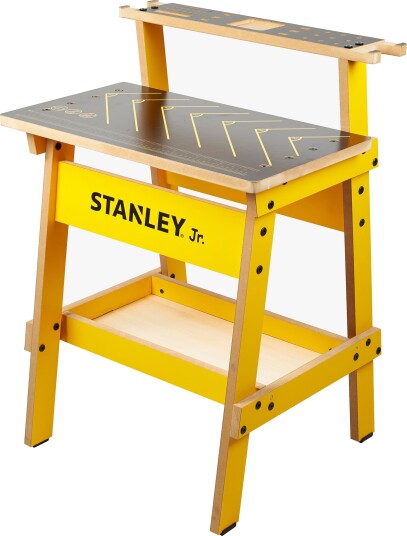 Stanley Jr. Arbeidsbenk