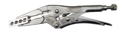 Ks Tools 115.1126, Kromvanadiumstål