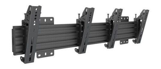 Multibrackets PRO Series M Wallmount Pro MBW2U Tilt 200