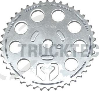 Tannhjul kamaksel TRUCKTEC AUTOMOTIVE 02.12.193