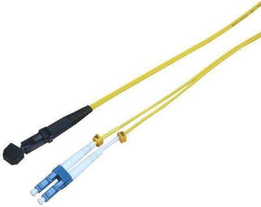 MicroConnect Nettverkskabel 15 m Gul MicroConnect Nettverkskabel 15 m Gul