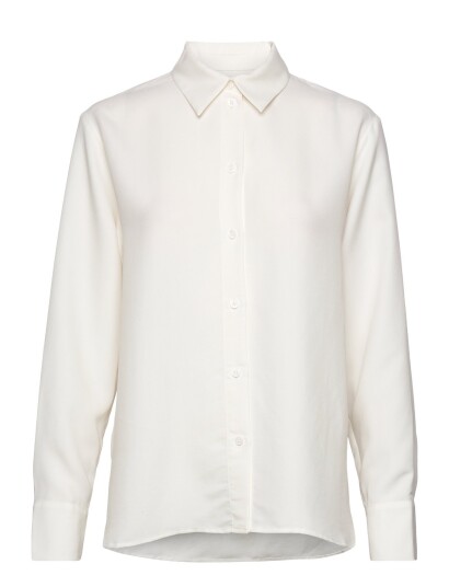 A Part Of The Art Daily Shirt White XL
