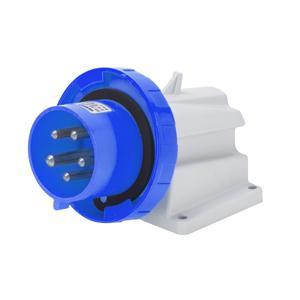 Gewiss Støpsel 32A 2P+J 230V IP67 Gw60437