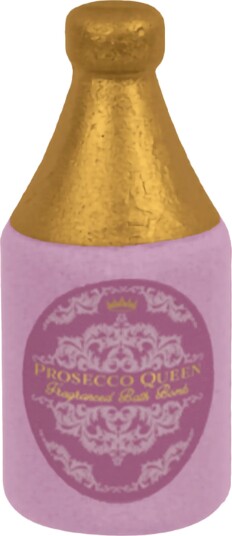 Out Of The Blue Badebombe Proseccoflaske 10/5066