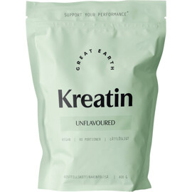 Great Earth Kreatin 400 gram Great Earth Kreatin 400 gram