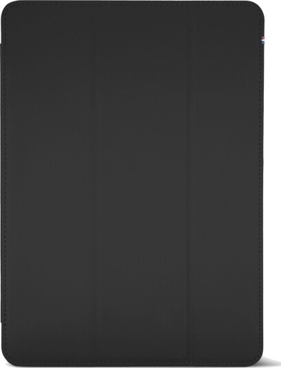 Decoded Silikon Slim iPad Pro 11" Etui Svart Decoded Silikon Slim iPad Pro 11" Etui Svart