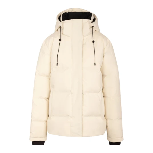 Urban Pioneers Dame Jakker Beige M Urban Pioneers Dame Jakker Beige M