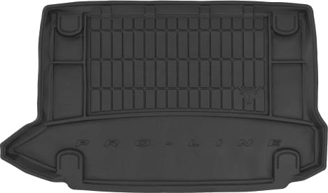 FROGUM TM401150 Gulvplate til bagasjerom / teppe til bagasjerom