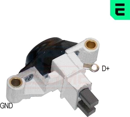 Dynamoregulator ERA 216040