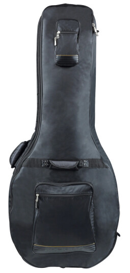 Rockbag Warwick Bass Gig Bag Premium Line, Bootsy Collins Space