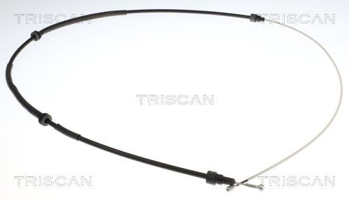 Tautrekk, håndbremse TRISCAN 8140 251270 Tautrekk, håndbremse TRISCAN 8140 251270