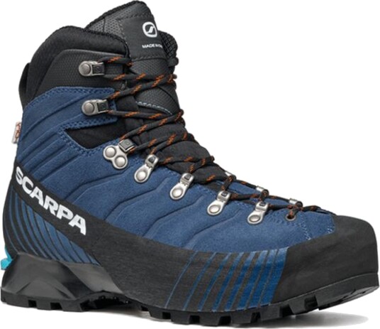 Scarpa Ribelle HD Blue 43
