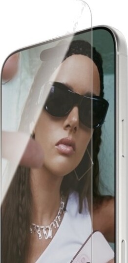Panzerglass Safe. By ® Screen Protector Iphone 17 Pro Max | 16 Pro Max | Ultra-Wide Fit | Bulk, Apple, Apple - Iphone 17 Pro Max, Apple - Iphone 16 Pro Max, Tørr Påføring, Ripebestandig, Sjokkresistent, Gjennomsiktig, 10 Stykker