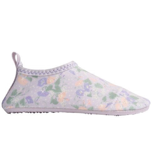 Wheat Swimshoe Dolphin Purple 27