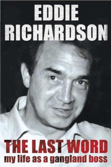 The Last Word Av Eddie Richardson