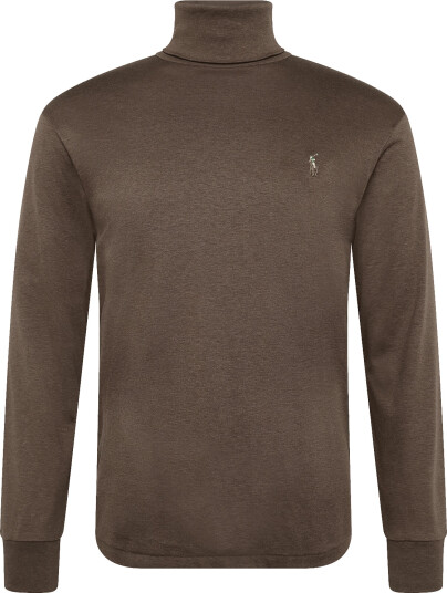 Polo Ralph Lauren Soft Touch Lsturtlem1 Brown XS
