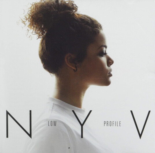 Nyv Low Profile CD