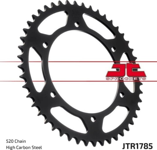 Kjedehjul JTSPROCKETS JTR1785.48