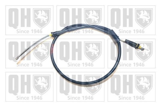 Tautrekk håndbremse QUINTON HAZELL BC4409