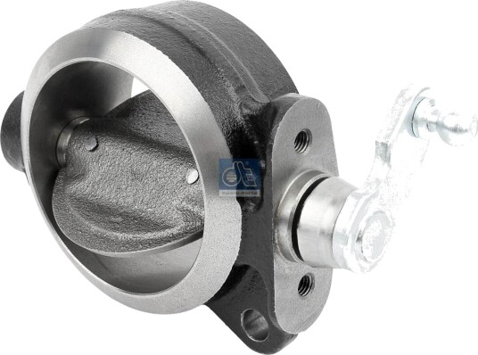 Eksosspjeld motorbremse DT Spare Parts 3.25527