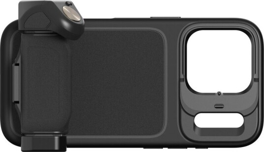 PolarPro LiteChaser Grip Med Bluetooth utløser (iPhone 17 Pro Max) PolarPro LiteChaser Grip Med Bluetooth utløser (iPhone 17 Pro Max)