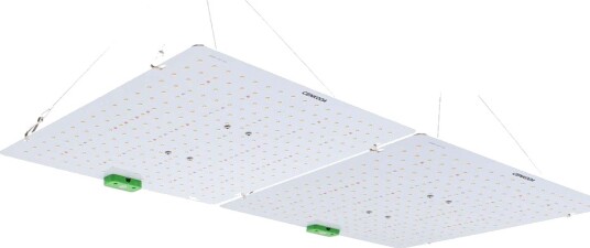 Ledlife Quantum vekstlampe 180W Inkl. oppheng fullt spektrum uten vifte IP65