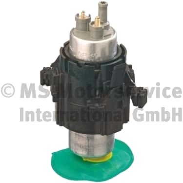 Drivstoffpumpe PIERBURG 7.21913.50.0 Drivstoffpumpe PIERBURG 7.21913.50.0